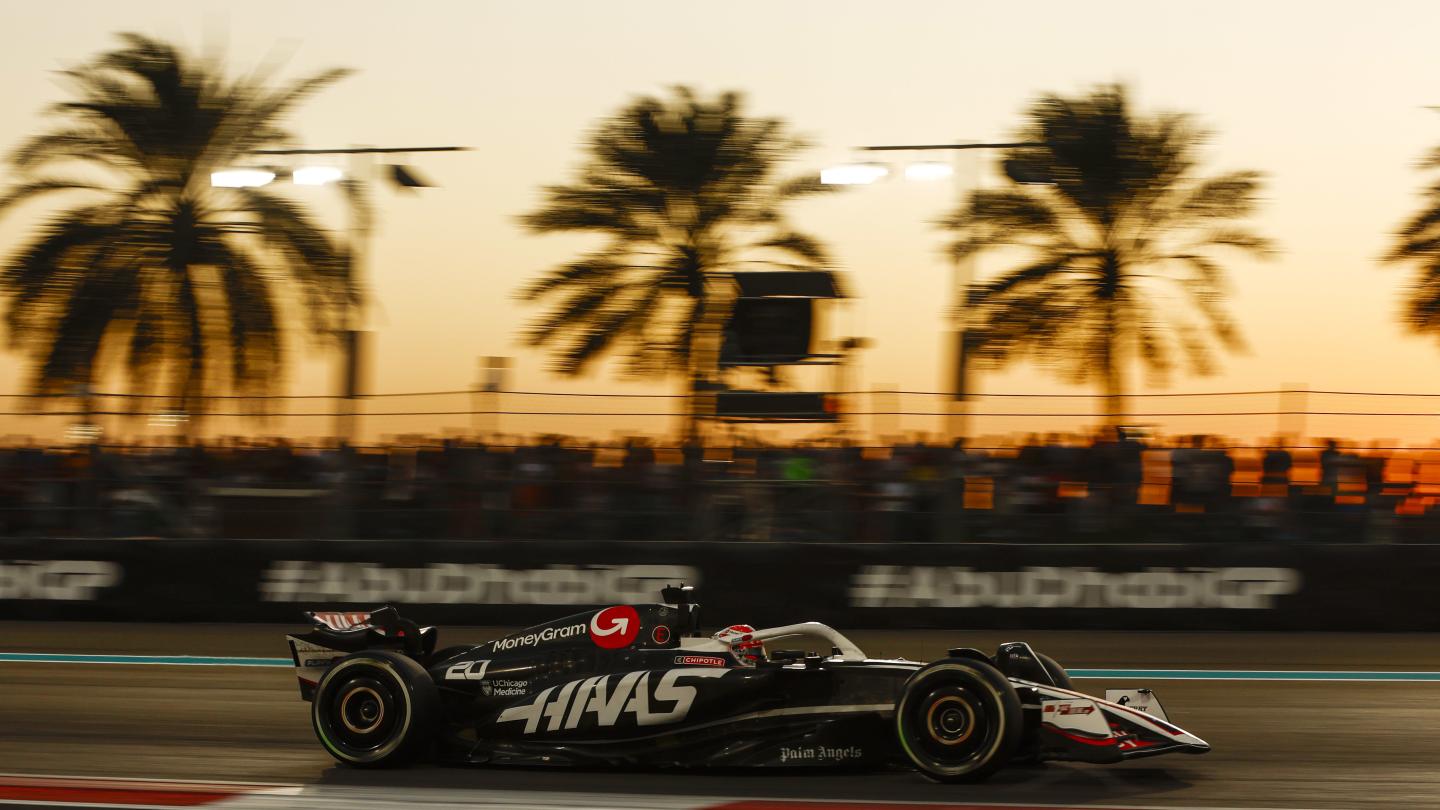 Haas F1 Team