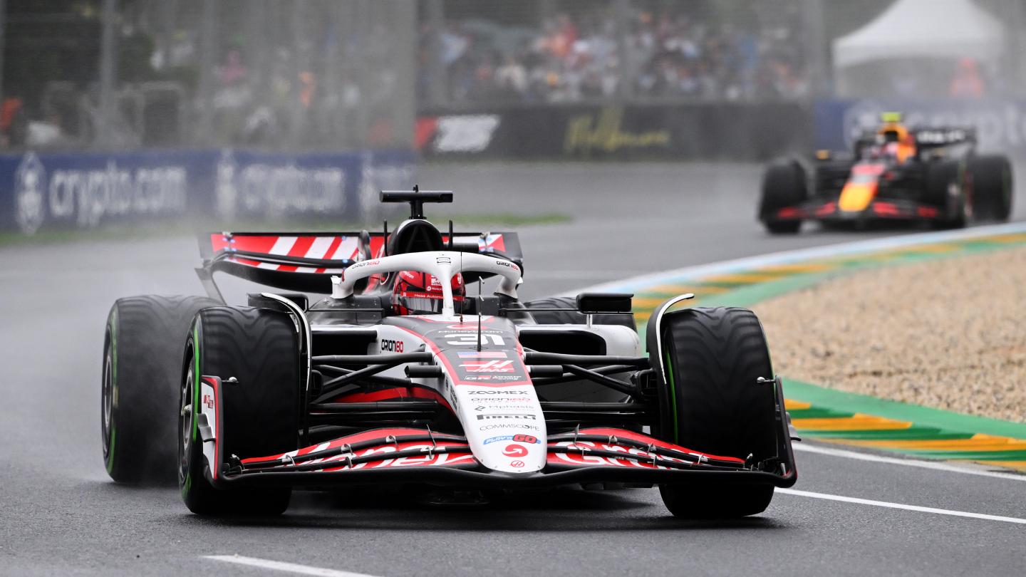 Haas F1 Team