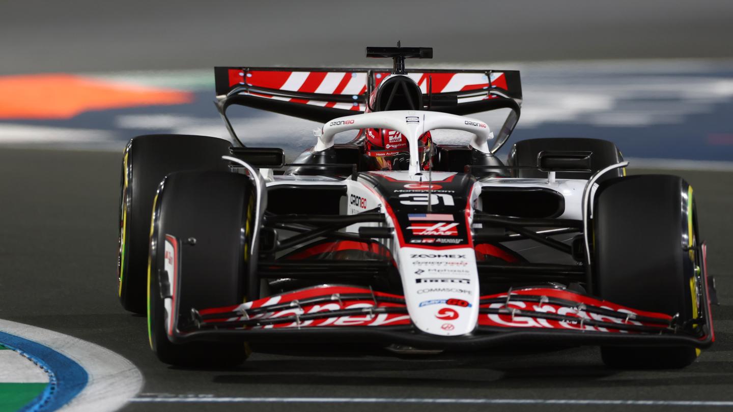Haas F1 Team