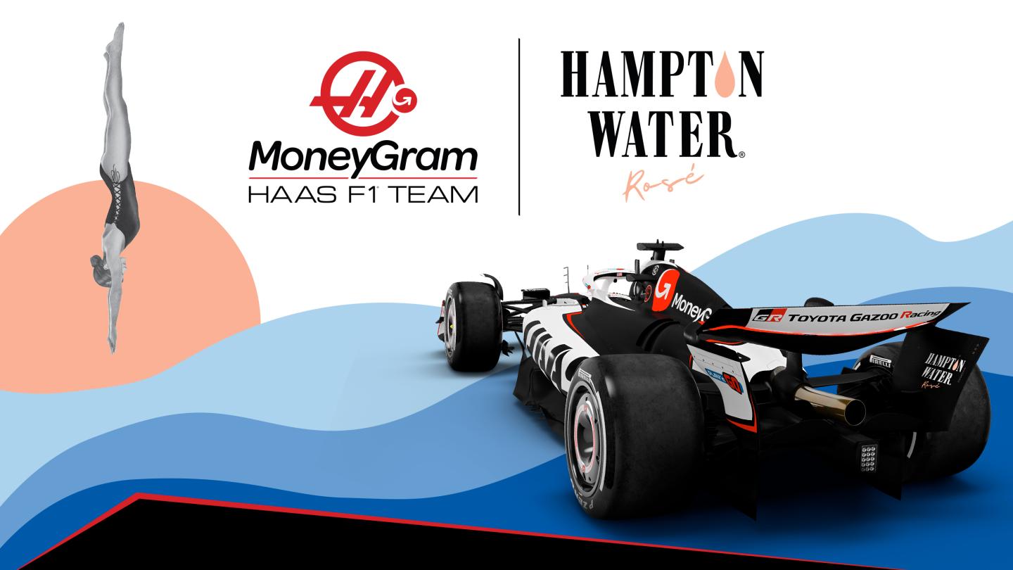 Haas F1 Team